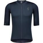 Scott Fahrradshirt Herren RC Premium s/sl midnight blue/dark grey XXL