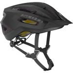 Scott Fuga Plus Rev Helmet stealth black S // 51-55 cm