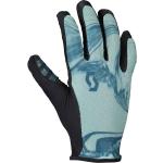 Scott Glove Traction Contessa Sign. LF northern mint/northern blue (7160) L