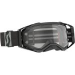 Scott Goggle Prospect Light Sensitive Ultra Black Cross Enduro MX Brille