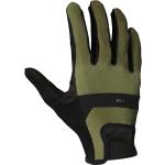 Scott Gravel LF Handschuhe (Größe XS, oliv)