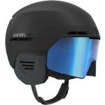 SCOTT Helmet Blend Plus LS - Uni., granite black 6922 (S (51-55cm))