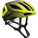 Scott - Helmet Centric Plus (CE) - Radhelm Gr 55-59 cm - M bunt