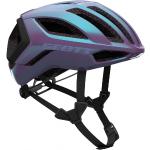 Scott - Helmet Centric Plus (CE) - Radhelm Gr 51-55 cm - S bunt