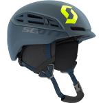 SCOTT Helmet Couloir Mountain - Uni., storm grey/ultralime yellow 6622 (M (55-59cm))