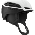 SCOTT Helmet Couloir Mountain - Uni., white/black 1035 (L (59-61cm))