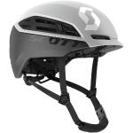 SCOTT Helmet Couloir Mountain - Herren - Schwarz / Weiß - Größe 59/61- Modell 2023