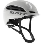 SCOTT Helmet Couloir Tour - Herren - Grau / Schwarz - Größe 55/59- Modell 2023
