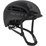 SCOTT Helmet Couloir Tour - Herren - Schwarz - Größe 59/61- Modell 2023