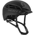 Scott - Helmet Couloir Tour - Skihelm Gr 55-59 cm - M schwarz/grau