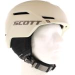 Scott Helmet Symbol 2 Plus Skihelm beige | 55-59cm