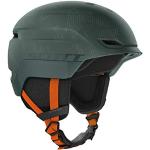 Scott Chase 2 Helmet Grün, Ski- und Snowboardhelm,