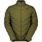 Scott Insuloft Stretch Men's Jacket fir green L
