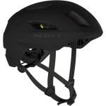 SCOTT La Mokka Plus Helmet (CE) Black Matt Schwarz Unisex M