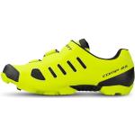Scott MTB Comp RS Fahrrad Schuhe gelb/schwarz 2023: Größe: 43