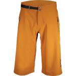 Scott MTB-Shorts Trail Storm WP Orange L