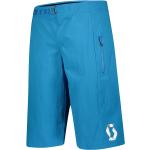 Scott MTB-Shorts Trail Tuned Blau XXL