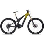 Scott Patron ST eRIDE 900 Tuned 2023 | savana green | XL | E-Bike Fully