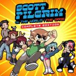 Scott Pilgrim vs. The World: The Game – Complete Edition (PS4)