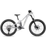 Scott Ransom 400 2024 | raw alloy | unisize | Full-Suspension Mountainbikes