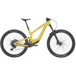 Scott Ransom 920 29&#039 &#039 Carbon MTB Fahrrad gelb 2024 S (163-173cm)