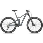 Scott Ransom 930 2023 | cool raw alloy | M | Full-Suspension Mountainbikes