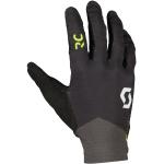 Scott - RC Scott-SRAM LF - Handschuhe Gr Unisex S grau/schwarz