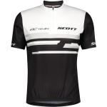 Scott RC Team 20 S/SL Men's Shirt white/black S