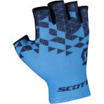 Reduzierte Blaue Scott RC SF Fingerlose Handschuhe & Halbfinger-Handschuhe aus Polyamid für Herren Größe XXL 