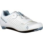 Scott Road Comp BOA W's Shoe matt white/light blue 38