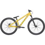 Scott Roxter YZ 0.1 Dirt MTB Fahrrad gelb 2024