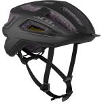 SCO Helmet Arx Plus (CE) granite black S