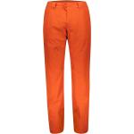 SCOTT SCO Pants M's Ultimate Dryo 10 6446 orange pumpkin XXL