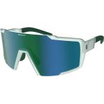 Blaue Scott Sportbrillen & Sport-Sonnenbrillen 