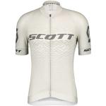 Scott Shirt M's RC Pro SS light grey/dark grey XL