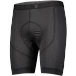 Scott - Shorts Trail Underwear Pro +++ - Radunterhose Gr XL grau/schwarz
