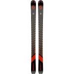 SCOTT Ski Superguide 88 schwarz/rot, 173