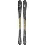 Scott - Freeride Ski - Pure Jr 2023 aus Wolle - Kindergröße 162 cm - schwarz