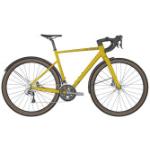 Scott - Speedster Gravel 40 Gravel Bike matt mustard yellow 2022 gelb L/56cm