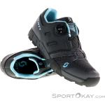 Scott Sport Crus-R Flat Boa Damen MTB Schuhe