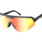 Schwarze Scott Sportbrillen & Sport-Sonnenbrillen 
