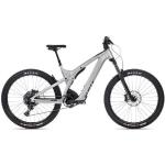 Scott Strike eRIDE 920 EVO 2024 | raw alloy | XL | E-Bike Fully
