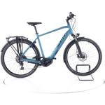 Scott Sub Sport eRIDE 10 E-Bike Herren 2022 - pagoda blue - M