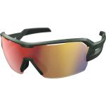 Khakifarbene Scott Sportbrillen & Sport-Sonnenbrillen für Damen 