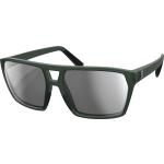 Khakifarbene Scott Sportbrillen & Sport-Sonnenbrillen für Damen 