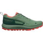 Reduzierte Scott Trail Gore Tex Outdoor Schuhe aus Mesh für Damen Größe 36,5 mit Absatzhöhe bis 3cm 
