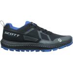 Reduzierte Scott Trailrunning Schuhe aus PU orthopädisch für Herren Größe 39,5 