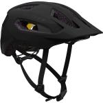 Scott Supra Plus (CE) - MTB-Helm Black Matt M/L (56 - 61 cm)