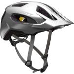 Scott Supra Plus (CE) - MTB-Helm Vogue Silver M/L (56 - 61 cm)