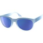 Reduzierte Blaue Scott Retro Sonnenbrillen für Herren 